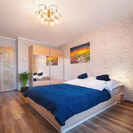 Apartament Gorna Na 5 Apartment Jelenia Góra Екстериор снимка