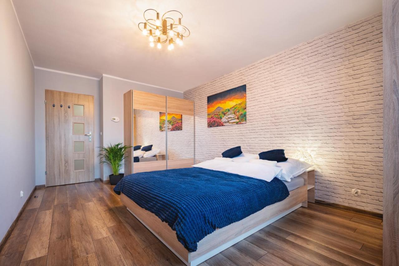 Apartament Gorna Na 5 Apartment Jelenia Góra Екстериор снимка