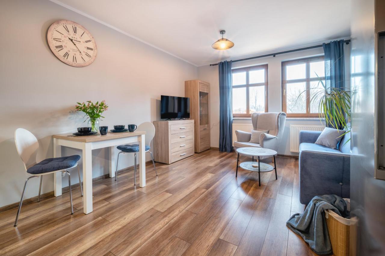 Apartament Gorna Na 5 Apartment Jelenia Góra Екстериор снимка