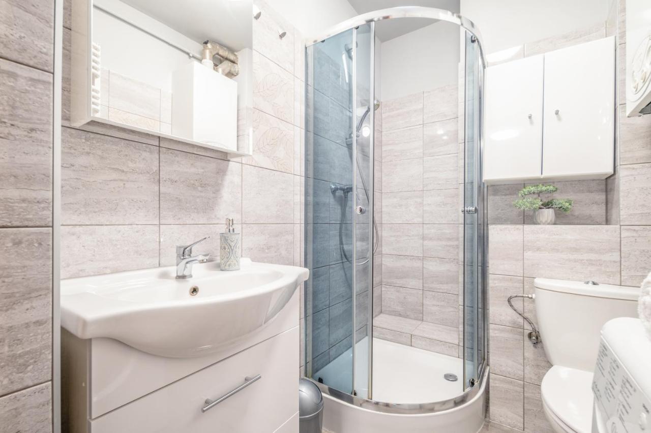 Apartament Gorna Na 5 Apartment Jelenia Góra Екстериор снимка