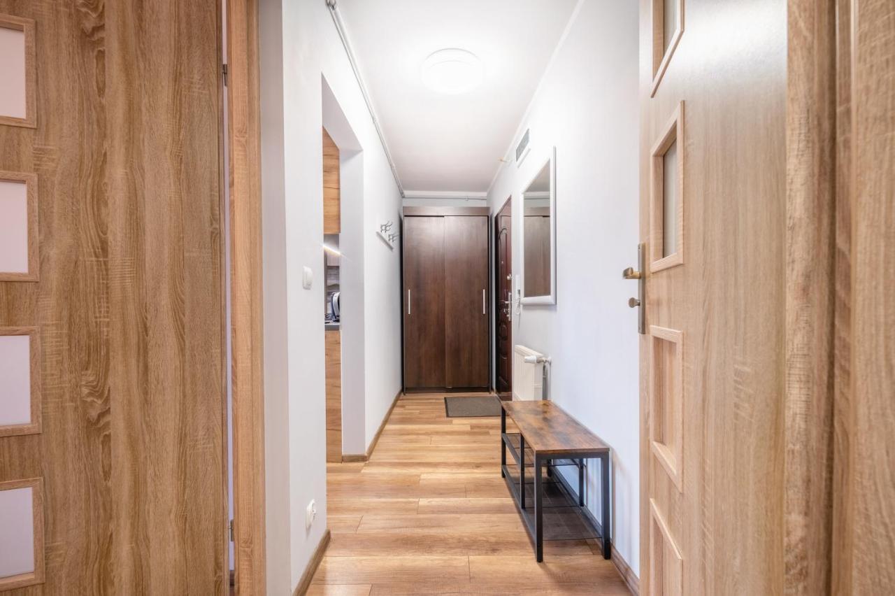 Apartament Gorna Na 5 Apartment Jelenia Góra Екстериор снимка