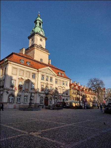 Apartament Gorna Na 5 Apartment Jelenia Góra Екстериор снимка